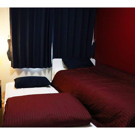 Ohana Tokyo House - Vacation Stay 73208V Ngoại thất bức ảnh