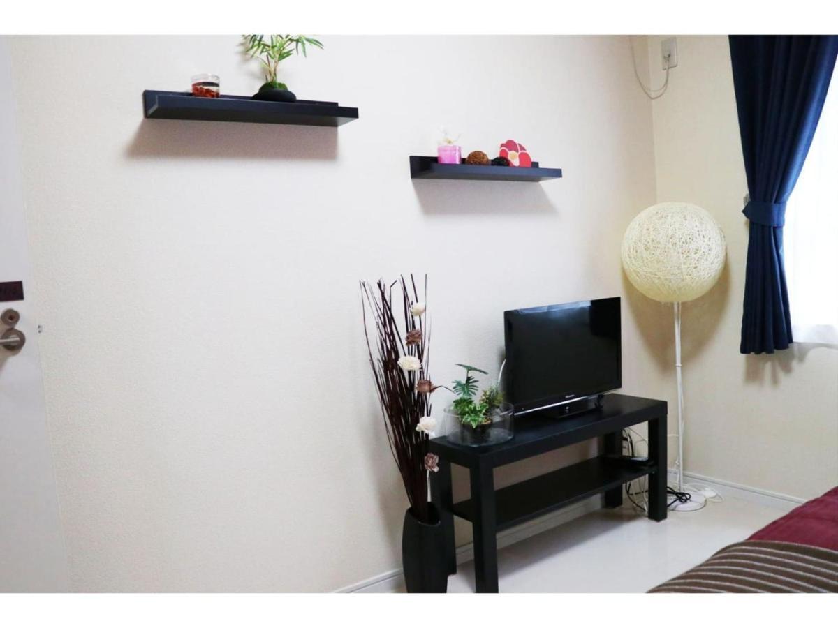 Ohana Tokyo House - Vacation Stay 73208V Ngoại thất bức ảnh