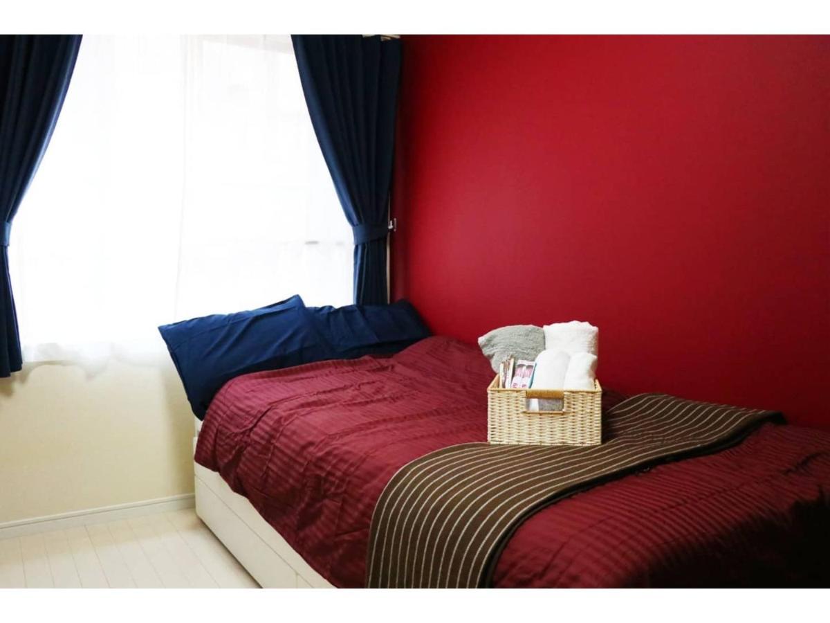 Ohana Tokyo House - Vacation Stay 73208V Ngoại thất bức ảnh