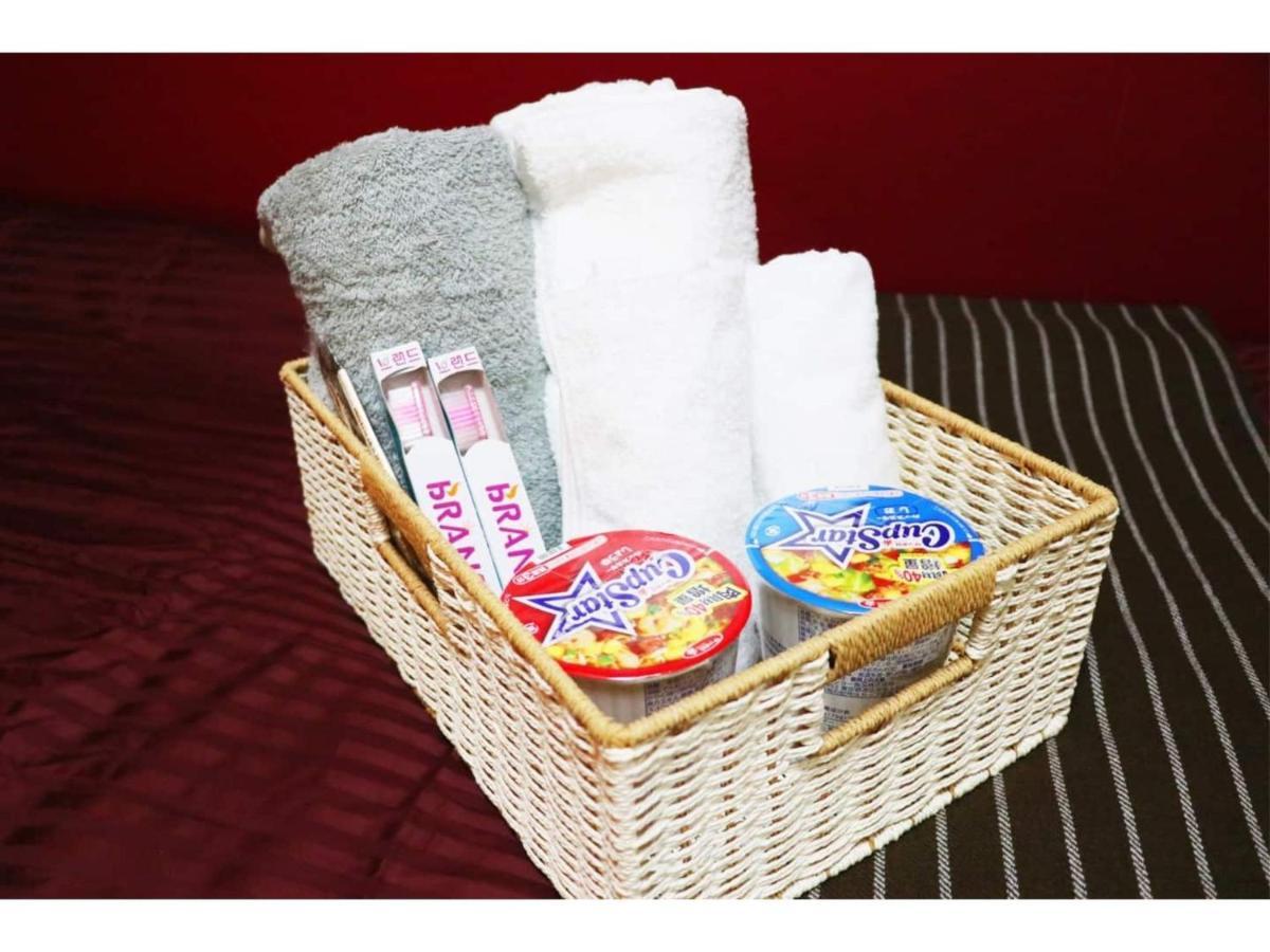 Ohana Tokyo House - Vacation Stay 73208V Ngoại thất bức ảnh