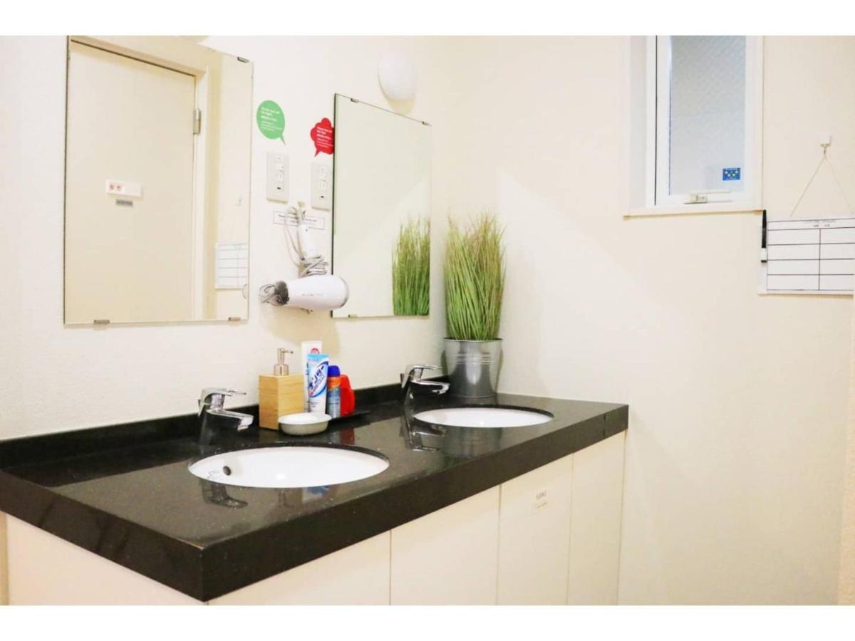 Ohana Tokyo House - Vacation Stay 73208V Ngoại thất bức ảnh