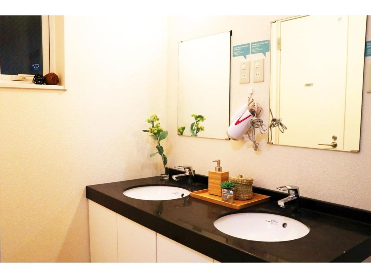 Ohana Tokyo House - Vacation Stay 73208V Ngoại thất bức ảnh